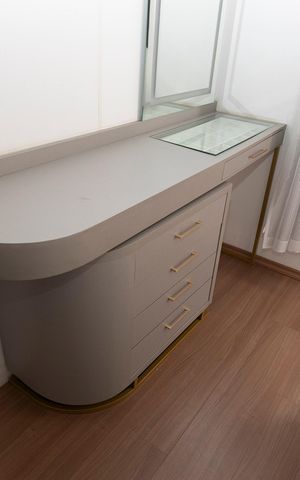 Apartamento para alugar com 50m², 1 quarto e sem vagaQUARTO