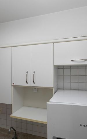 Apartamento para alugar com 50m², 1 quarto e sem vagaCOZINHA