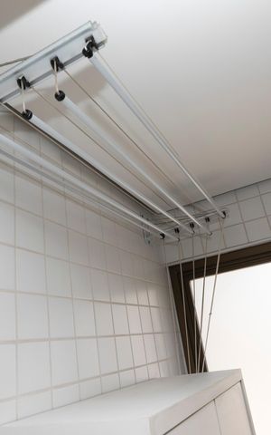 Apartamento para alugar com 50m², 1 quarto e sem vagaÁREA DE SERVIÇO