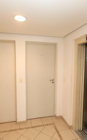 Apartamento para alugar com 50m², 1 quarto e sem vagaHALL DOS ELEVADORES