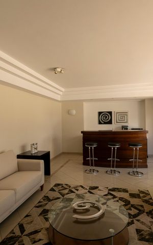Apartamento para alugar com 50m², 1 quarto e sem vagaHALL DE ENTRADA