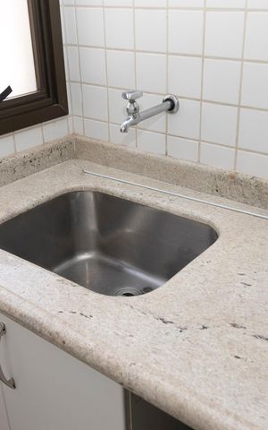 Apartamento para alugar com 50m², 1 quarto e sem vagaÁREA DE SERVIÇO