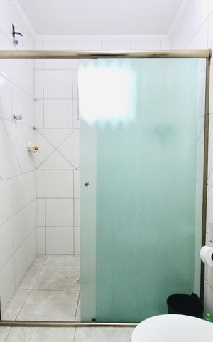 Casa para alugar com 260m², 6 quartos e 4 vagasBanheiro 3