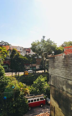 Casa para alugar com 260m², 6 quartos e 4 vagasVista da Varanda