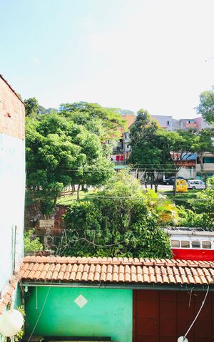 Casa para alugar com 260m², 6 quartos e 4 vagasVista do quarto 4