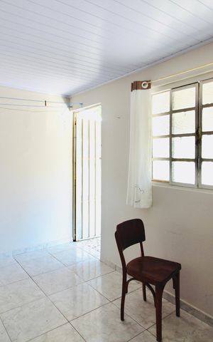 Casa para alugar com 260m², 6 quartos e 4 vagasÁrea de Serviço