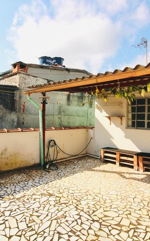 Casa para alugar com 260m², 6 quartos e 4 vagasVaranda
