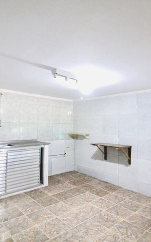 Casa para alugar com 260m², 6 quartos e 4 vagasÁrea gourmet