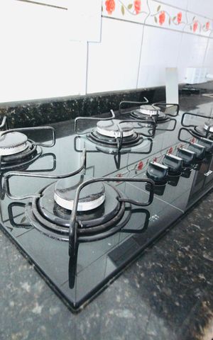 Casa para alugar com 260m², 6 quartos e 4 vagasCozinha