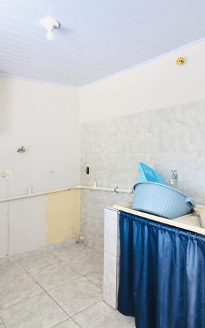 Casa para alugar com 260m², 6 quartos e 4 vagasÁrea de Serviço