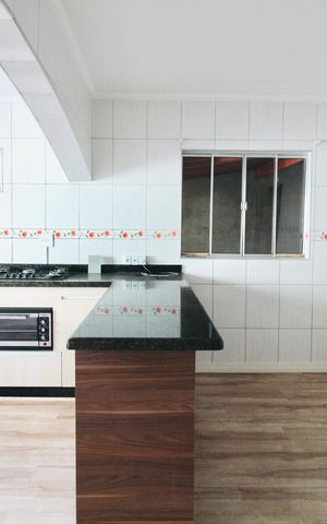 Casa para alugar com 260m², 6 quartos e 4 vagasCozinha