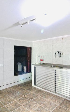 Casa para alugar com 260m², 6 quartos e 4 vagasÁrea gourmet