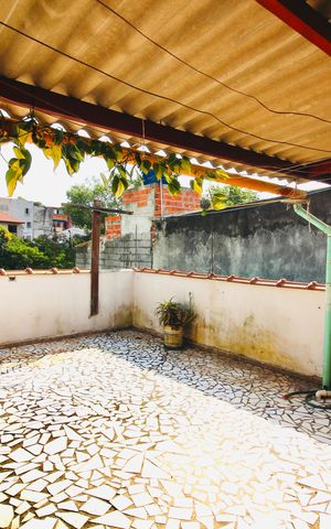 Casa para alugar com 260m², 6 quartos e 4 vagasVaranda