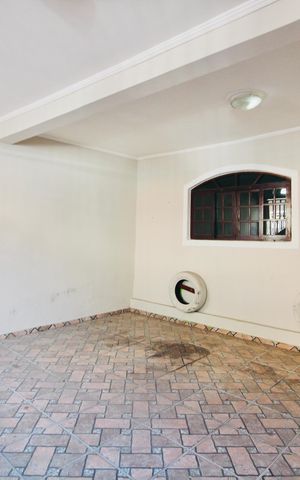 Casa para alugar com 260m², 6 quartos e 4 vagasGaragem