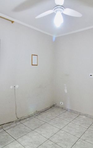 Casa para alugar com 260m², 6 quartos e 4 vagasQuarto 2
