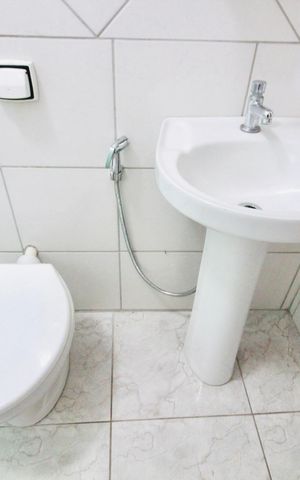 Casa para alugar com 260m², 6 quartos e 4 vagasBanheiro 3