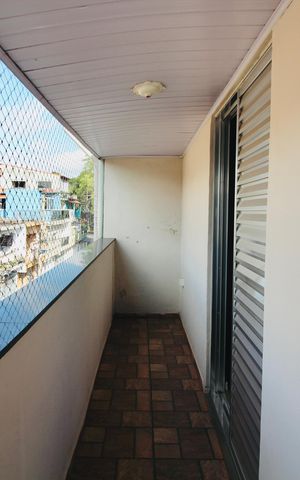 Casa para alugar com 260m², 6 quartos e 4 vagasVaranda
