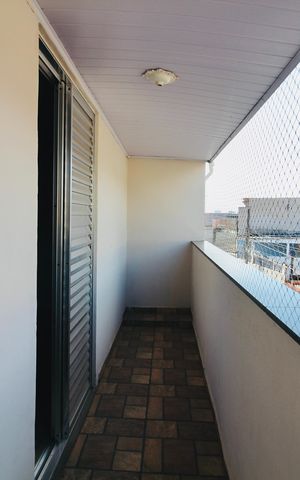 Casa para alugar com 260m², 6 quartos e 4 vagasVaranda