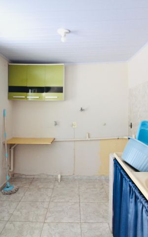 Casa para alugar com 260m², 6 quartos e 4 vagasÁrea de Serviço