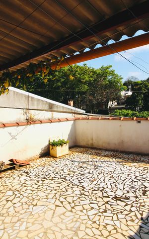 Casa para alugar com 260m², 6 quartos e 4 vagasVaranda