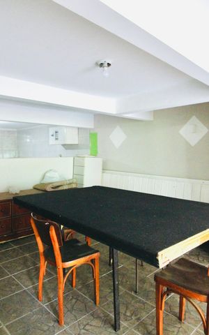 Casa para alugar com 260m², 6 quartos e 4 vagasÁrea gourmet