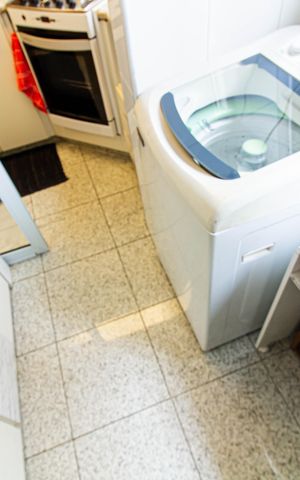 Apartamento à venda com 89m², 2 quartos e 2 vagasÁrea de Serviço