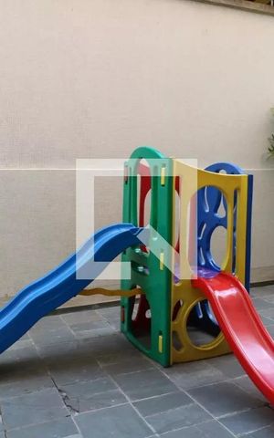 Apartamento à venda com 89m², 2 quartos e 2 vagasPlayground