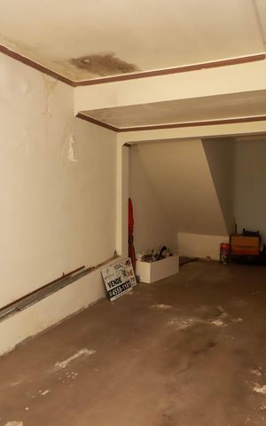 Casa para alugar com 120m², 2 quartos e 2 vagas Casa para alugar com 120m², 2 quartos e 2 vagasGaragem