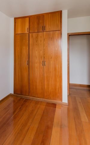 Apartamento à venda com 91m², 3 quartos e 1 vaga Apartamento à venda com 91m², 3 quartos e 1 vagaQuarto