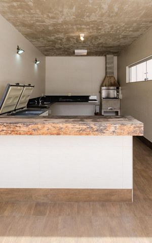 Apartamento à venda com 91m², 3 quartos e 1 vaga Apartamento à venda com 91m², 3 quartos e 1 vagaÁrea comum