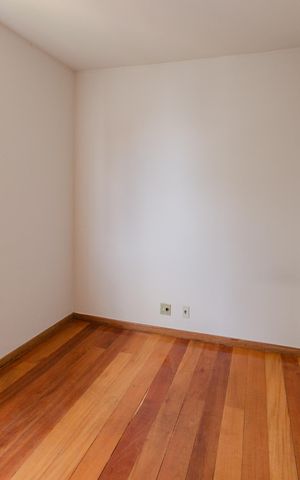 Apartamento à venda com 91m², 3 quartos e 1 vaga Apartamento à venda com 91m², 3 quartos e 1 vagaQuarto 2