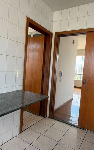 Apartamento à venda com 91m², 3 quartos e 1 vaga Apartamento à venda com 91m², 3 quartos e 1 vagaCozinha