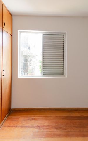 Apartamento à venda com 91m², 3 quartos e 1 vaga Apartamento à venda com 91m², 3 quartos e 1 vagaQuarto 2