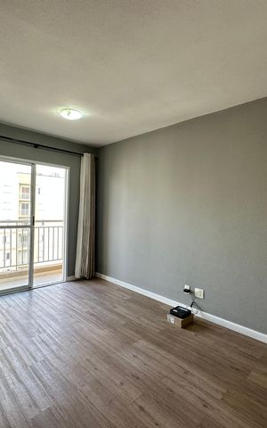 Apartamento para alugar com 61m², 2 quartos e 1 vaga Apartamento para alugar com 61m², 2 quartos e 1 vagaSala