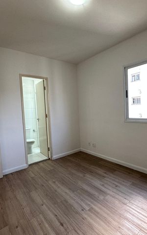 Apartamento para alugar com 61m², 2 quartos e 1 vaga Apartamento para alugar com 61m², 2 quartos e 1 vagaSuíte