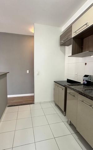 Apartamento para alugar com 61m², 2 quartos e 1 vaga Apartamento para alugar com 61m², 2 quartos e 1 vagaCozinha