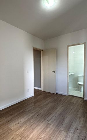 Apartamento para alugar com 61m², 2 quartos e 1 vaga Apartamento para alugar com 61m², 2 quartos e 1 vagaSuíte