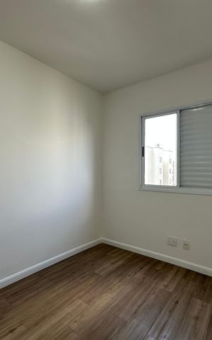Apartamento para alugar com 61m², 2 quartos e 1 vaga Apartamento para alugar com 61m², 2 quartos e 1 vagaQuarto