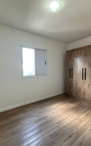 Apartamento para alugar com 61m², 2 quartos e 1 vaga Apartamento para alugar com 61m², 2 quartos e 1 vagaSuíte