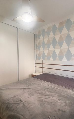 Apartamento à venda com 118m², 3 quartos e 2 vagas Apartamento à venda com 118m², 3 quartos e 2 vagasSuíte 3