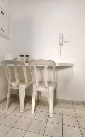 Apartamento à venda com 118m², 3 quartos e 2 vagas Apartamento à venda com 118m², 3 quartos e 2 vagasCozinha