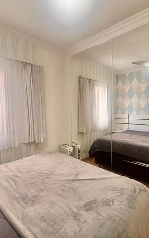 Apartamento à venda com 118m², 3 quartos e 2 vagas Apartamento à venda com 118m², 3 quartos e 2 vagasSuíte 3