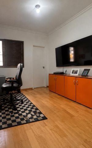 Apartamento à venda com 118m², 3 quartos e 2 vagas Apartamento à venda com 118m², 3 quartos e 2 vagasSuíte 2