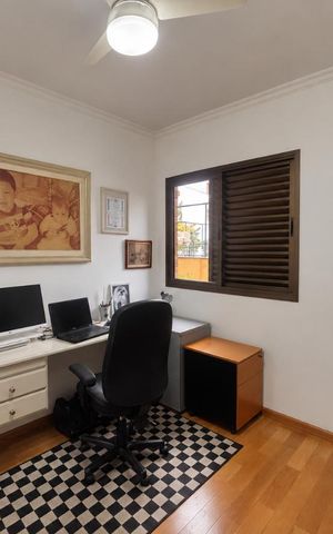 Apartamento à venda com 118m², 3 quartos e 2 vagas Apartamento à venda com 118m², 3 quartos e 2 vagasSuíte 2
