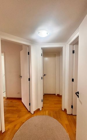 Apartamento à venda com 118m², 3 quartos e 2 vagas Apartamento à venda com 118m², 3 quartos e 2 vagasEntrada suítes
