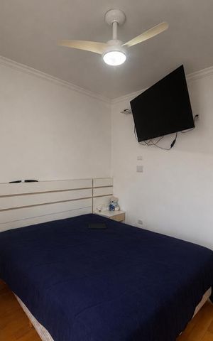 Apartamento à venda com 118m², 3 quartos e 2 vagas Apartamento à venda com 118m², 3 quartos e 2 vagasSuíte 1
