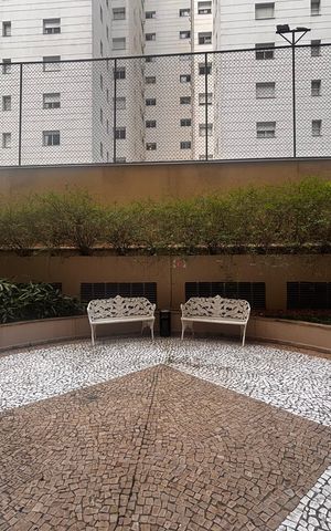 Apartamento à venda com 118m², 3 quartos e 2 vagas Apartamento à venda com 118m², 3 quartos e 2 vagasÁrea comum