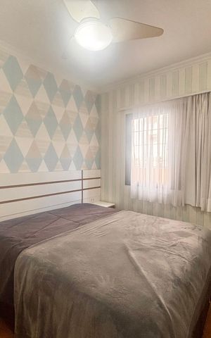 Apartamento à venda com 118m², 3 quartos e 2 vagas Apartamento à venda com 118m², 3 quartos e 2 vagasSuíte 3