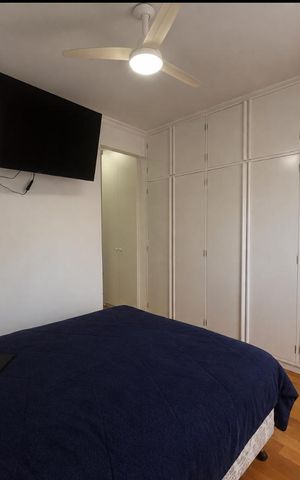 Apartamento à venda com 118m², 3 quartos e 2 vagas Apartamento à venda com 118m², 3 quartos e 2 vagasSuíte 1