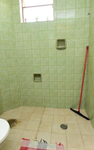 Apartamento para alugar com 59m², 2 quartos e 1 vaga Apartamento para alugar com 59m², 2 quartos e 1 vagaBanheiro